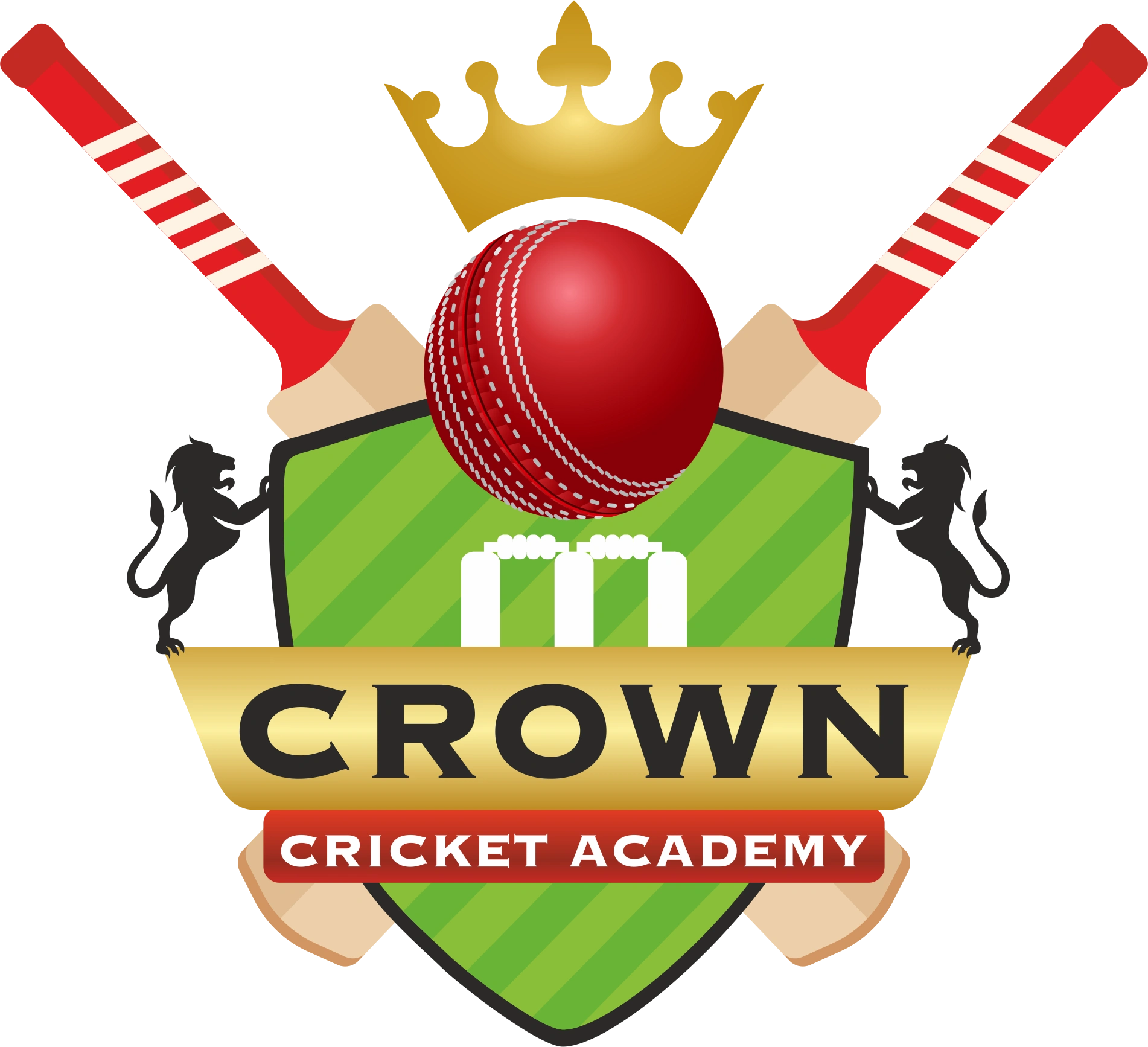 Crown Cricket Academy